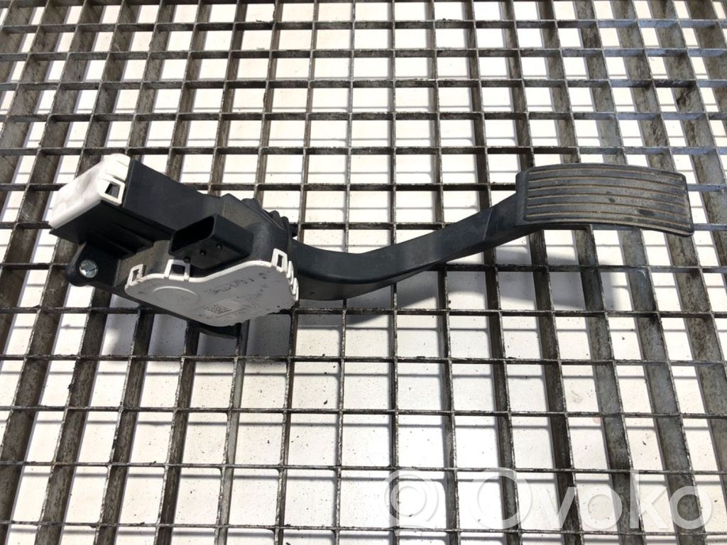 Akceleratoriaus pedalas   013841620800