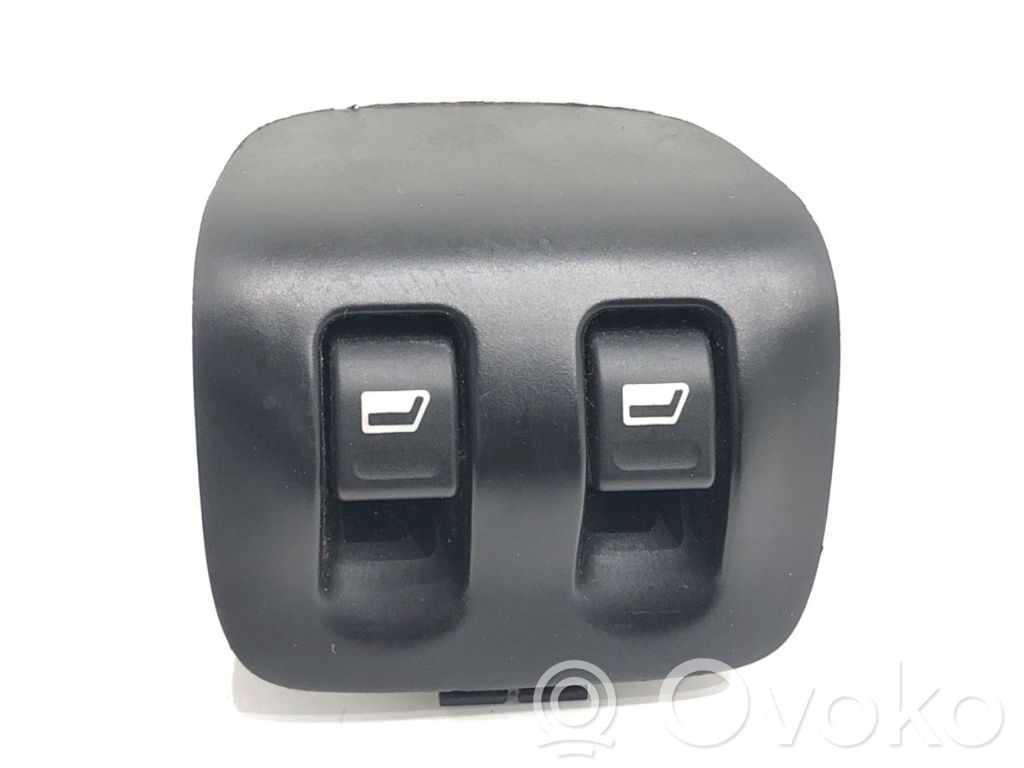 Peugeot 206 Electric window control switch 
