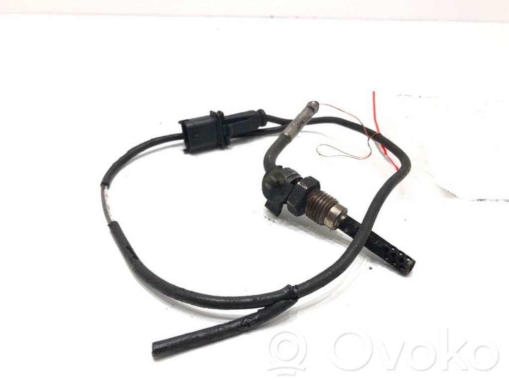 Alfa Romeo 159 Izplūdes gāzu temperatūras sensors 