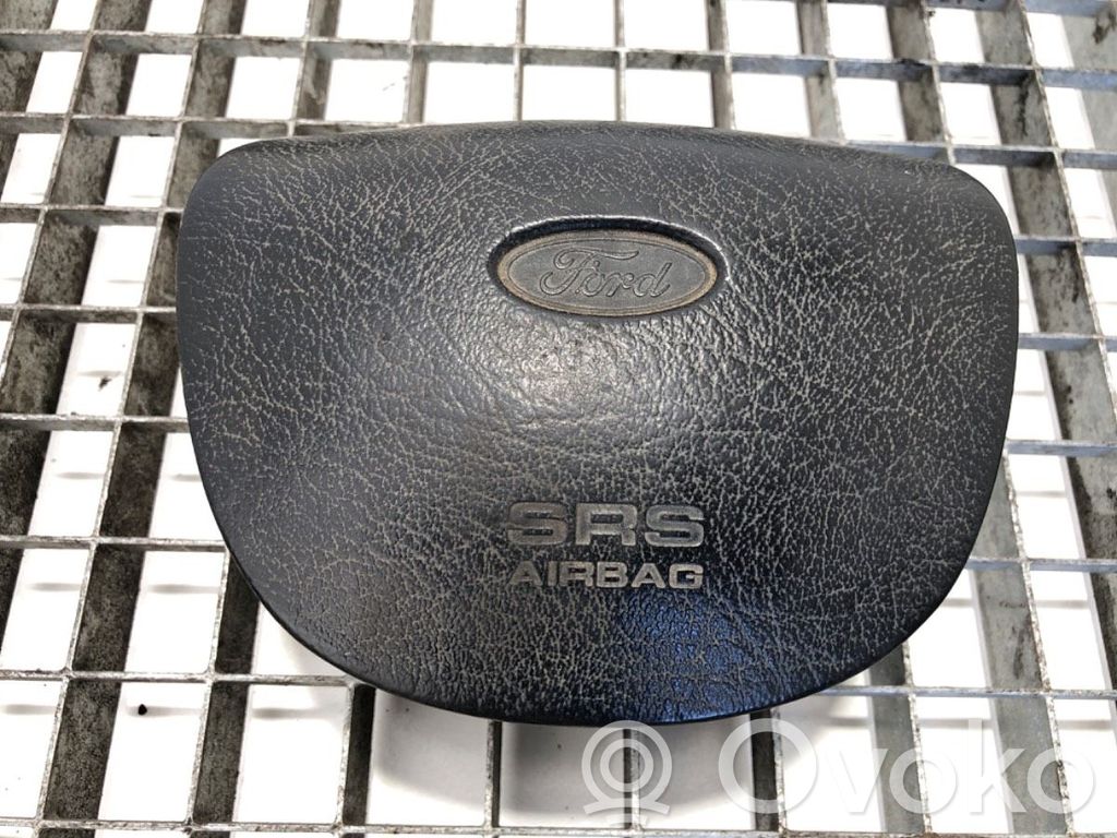 Ford Transit Stūres drošības spilvens 