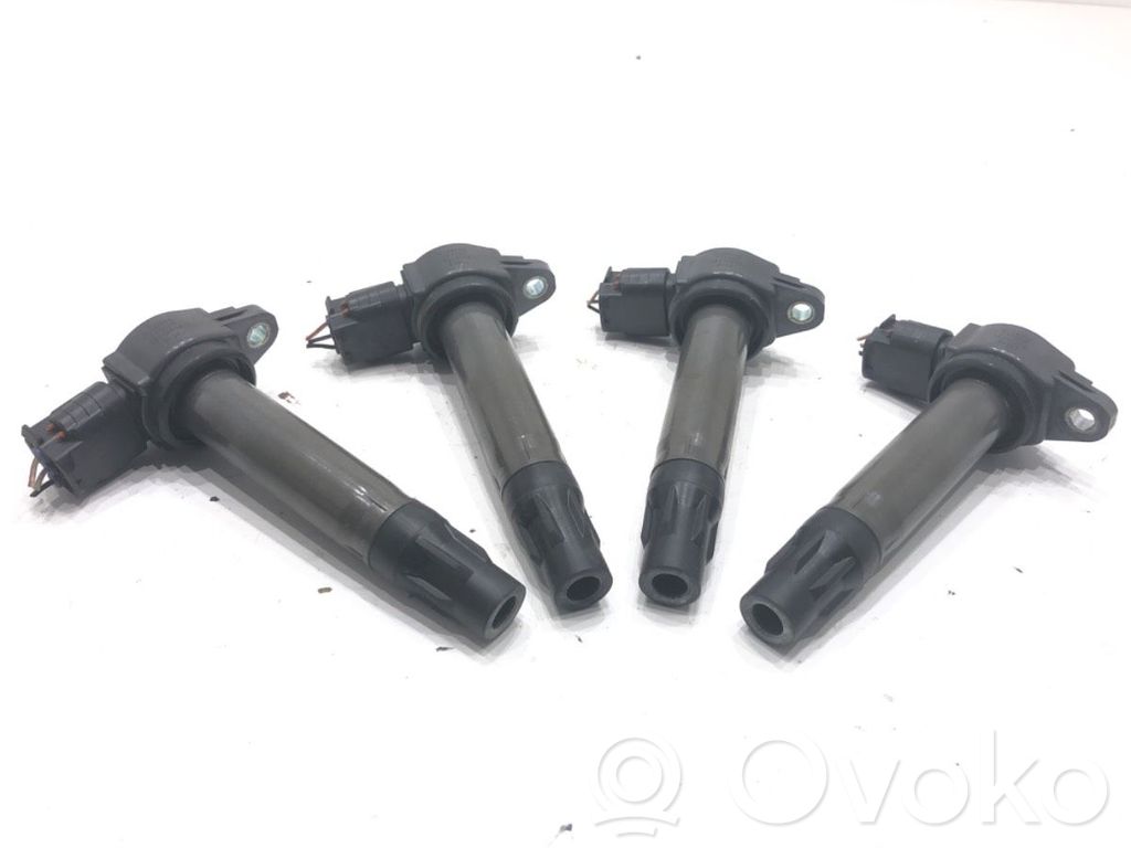 Zündspule Zündmodul   FK0320