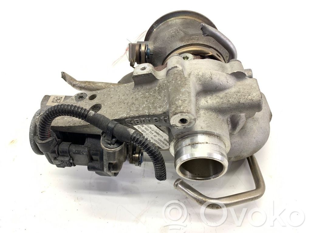 Turboahdin   9845031980