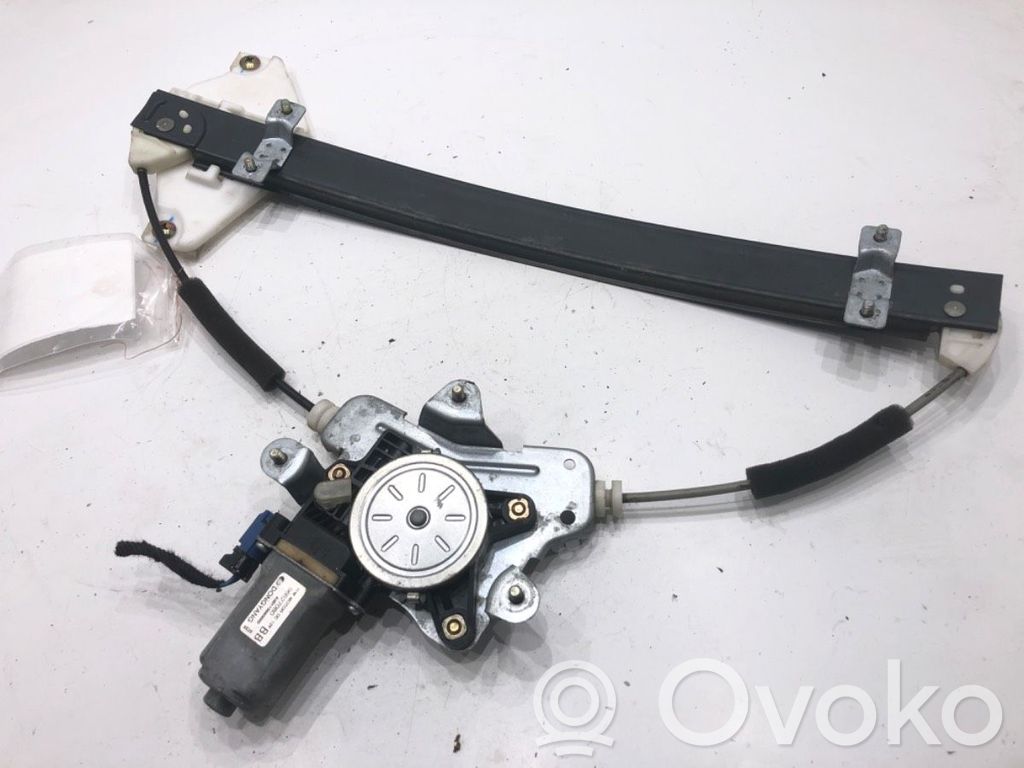 Chevrolet Epica Elektryczny podnośnik szyby drzwi przednich 
