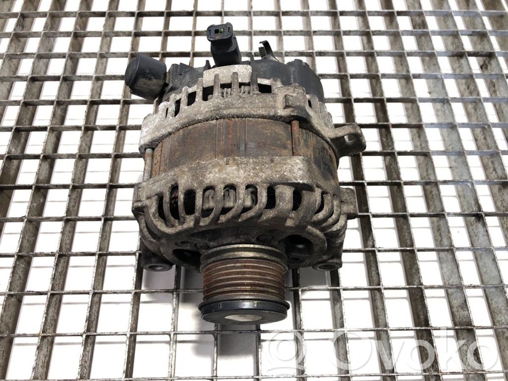 Generator/alternator   9818962280