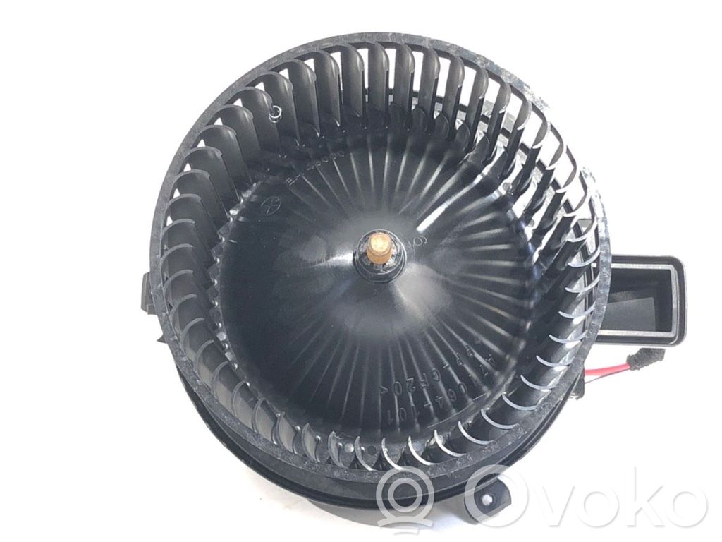 Audi A4 S4 B9 8W Ventilator aerotermă 