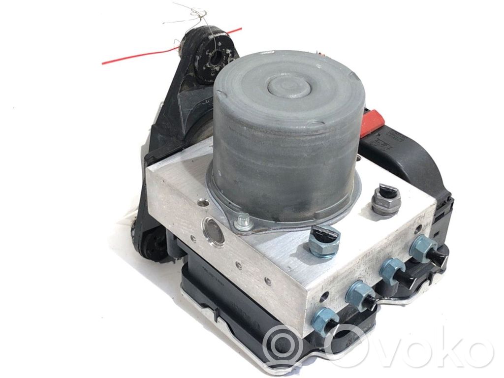 Audi A4 S4 B9 8W ABS-pumppu 