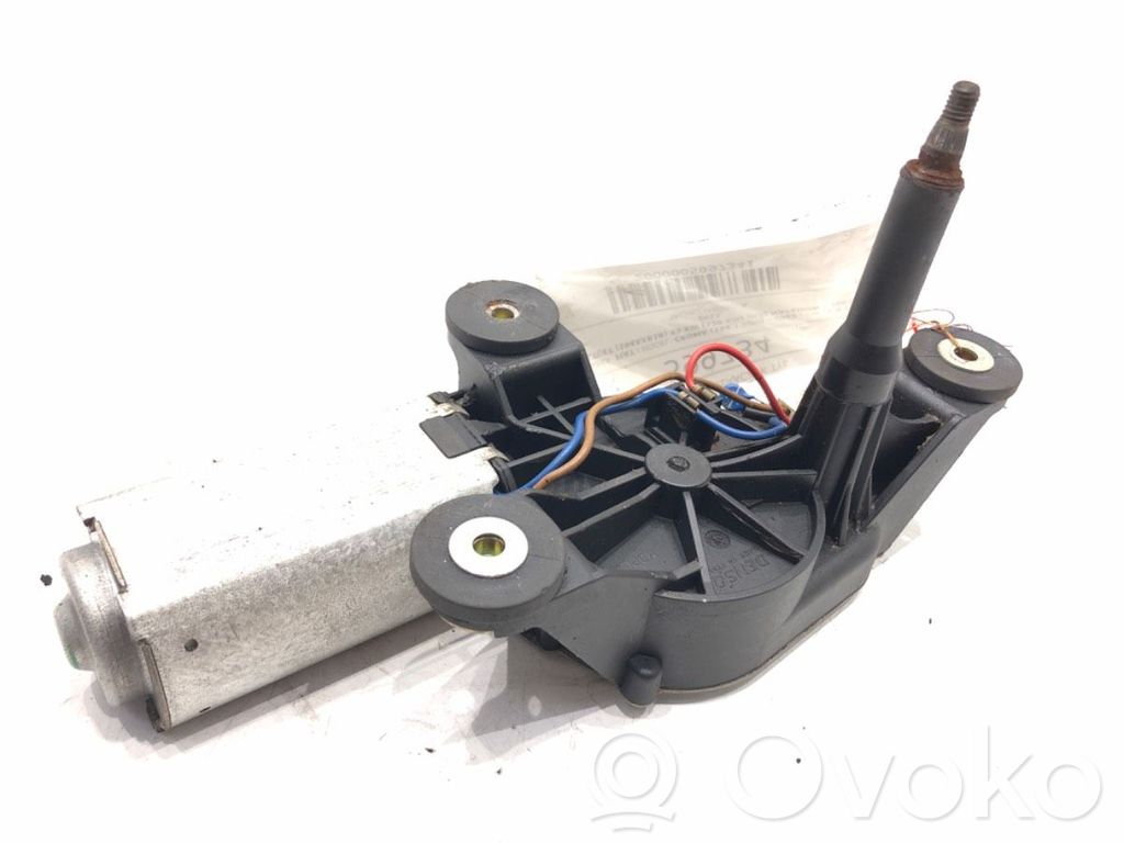 Fiat Croma Wischermotor Heckscheibe 
