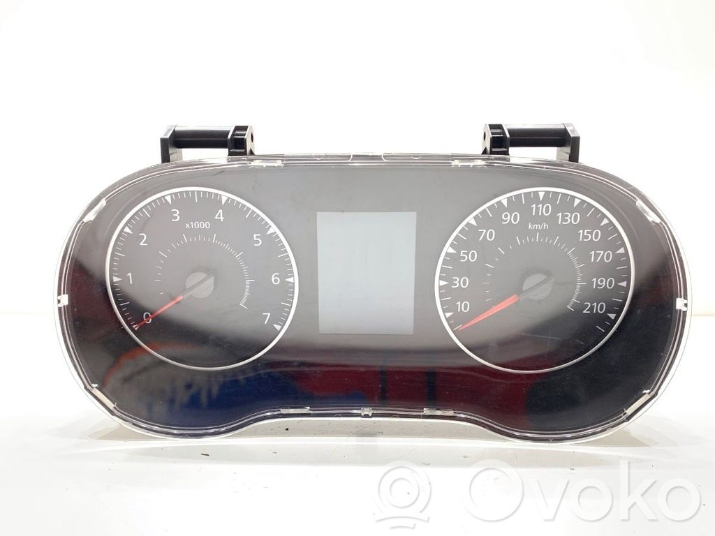 Renault Express Speedometer (instrument cluster) 