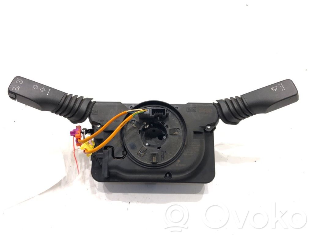 Opel Zafira B Wiper turn signal indicator stalk/switch 