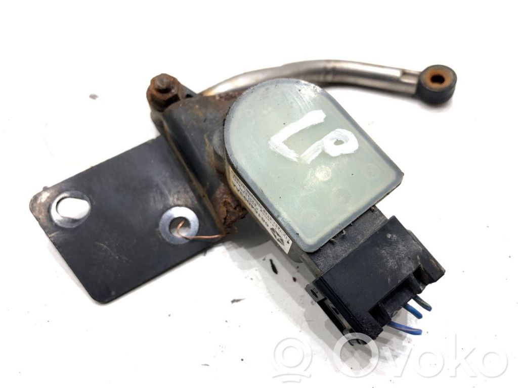 Jeep Grand Cherokee Sensor de nivel del faro delantero/principal 