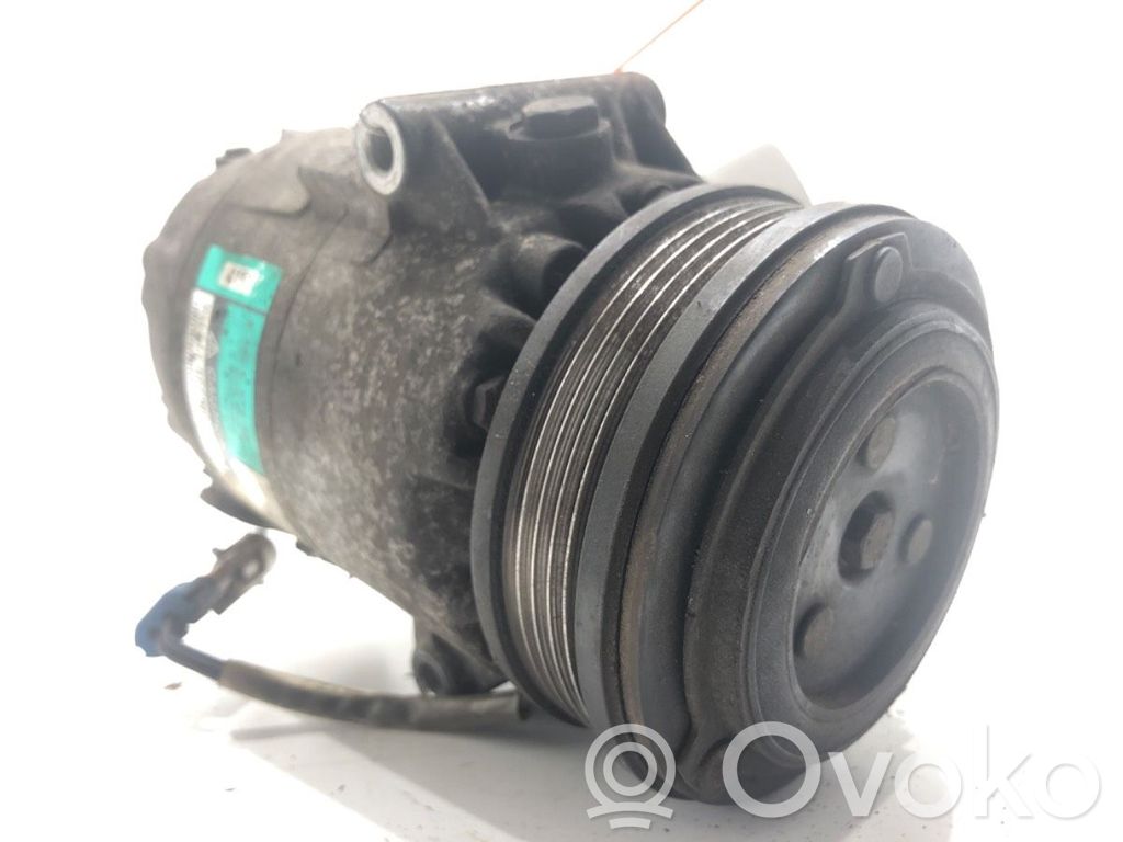 Opel Zafira A Kompresor / Sprężarka klimatyzacji A/C 