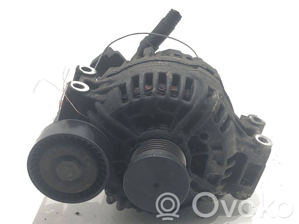 Alternator   7521384