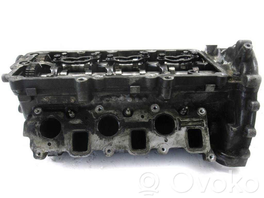 Audi A5 8T 8F Culasse moteur 