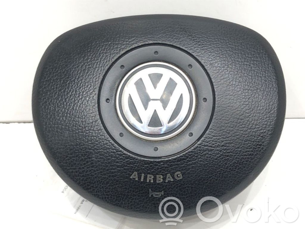 Volkswagen Touran I Airbag volan 