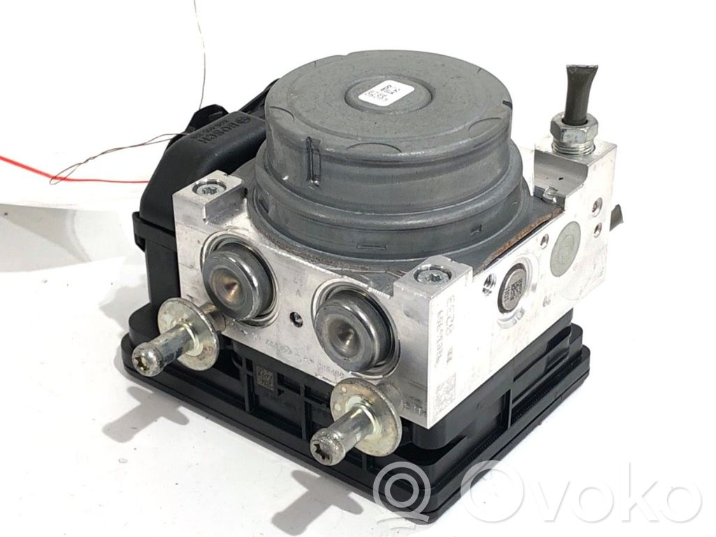 Mazda 2 ABS Pump 
