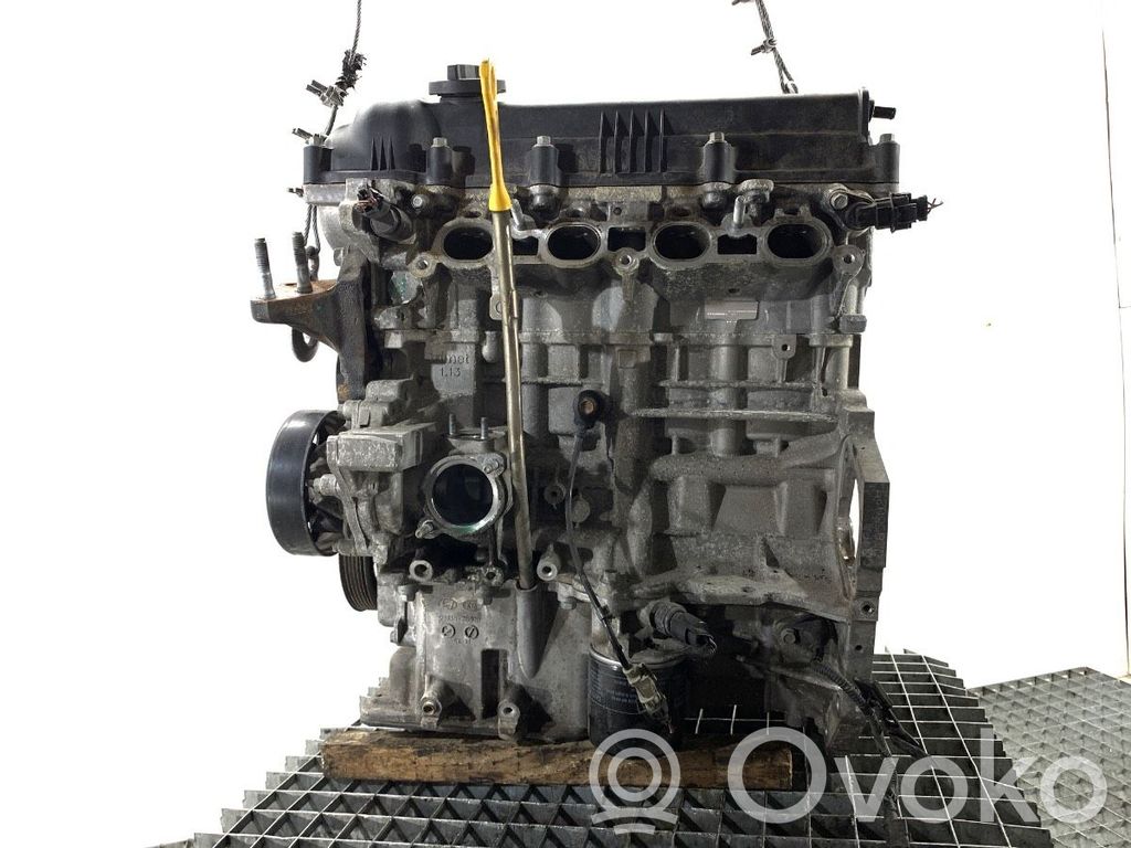 Engine   G4FA