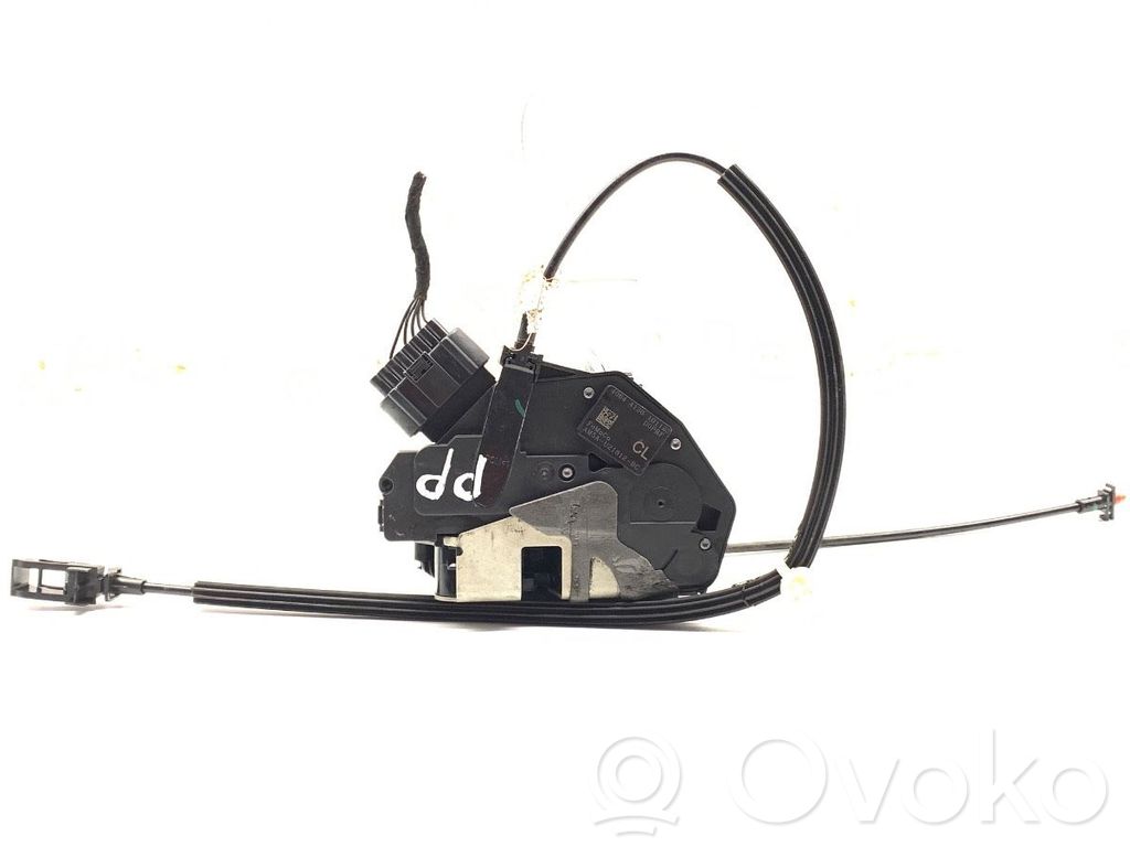 Ford C-MAX II Front door lock 