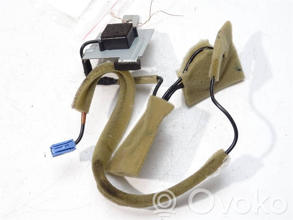 Mazda 6 Antena de radio 