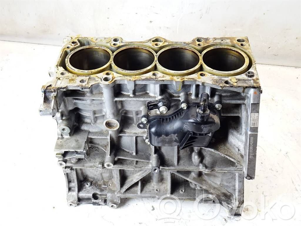 Engine block   PY01