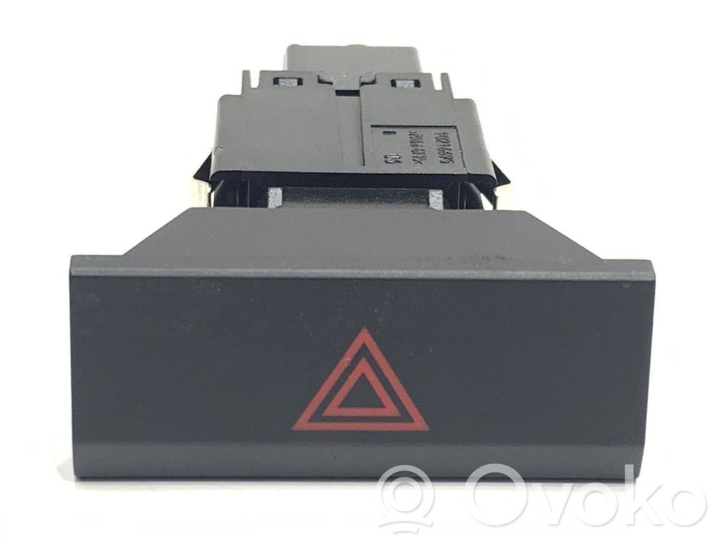 Seat Leon (5F) Interruttore luci di emergenza 