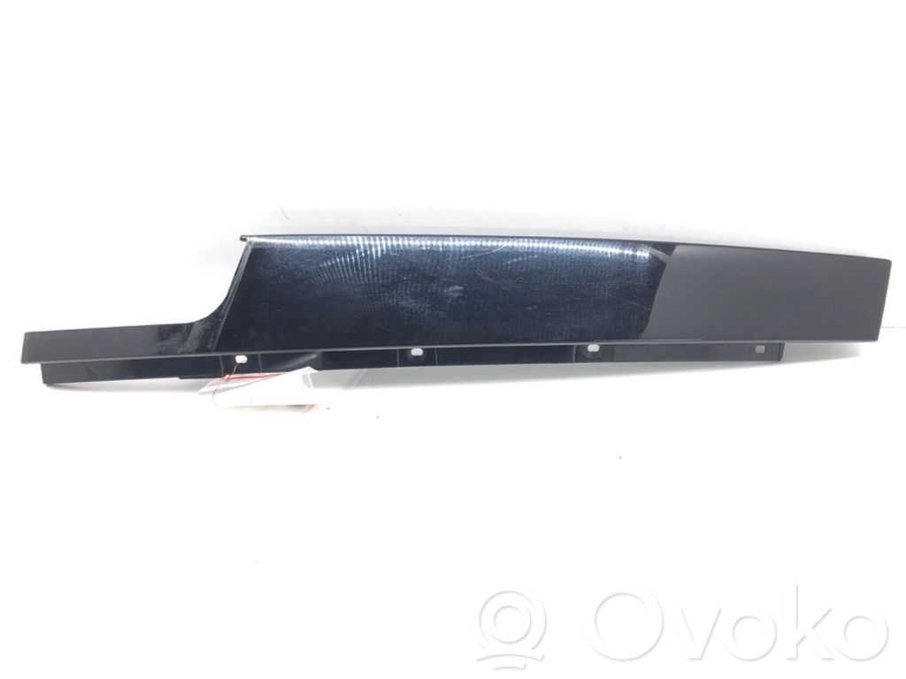 BMW 3 F30 F35 F31 Inny części progu i słupka 