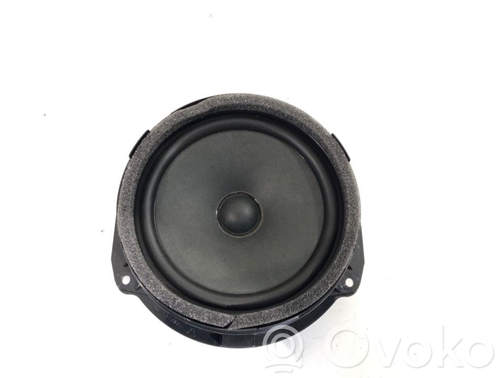 Audi A7 S7 4K8 Etuoven kaiutin 