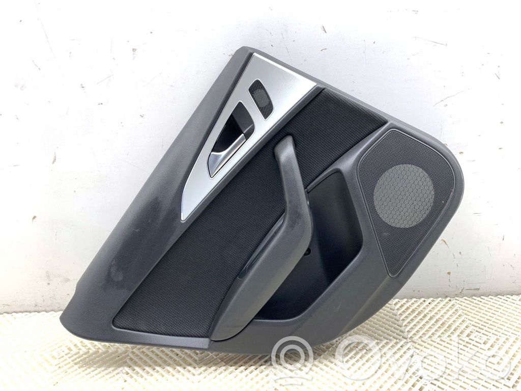 Audi A6 C7 Panou interior ușă spate