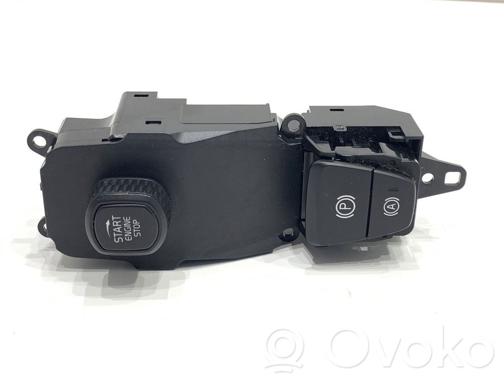 Volvo S90, V90 Engine start stop button switch 