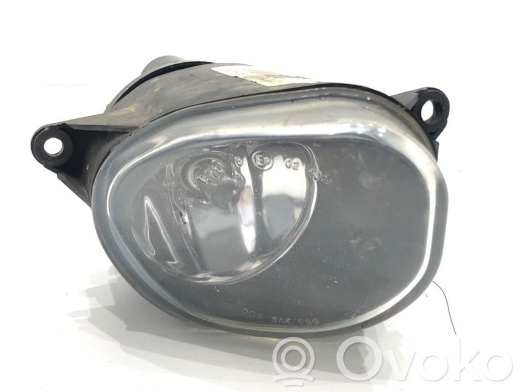 Audi A6 Allroad C5 Front fog light 
