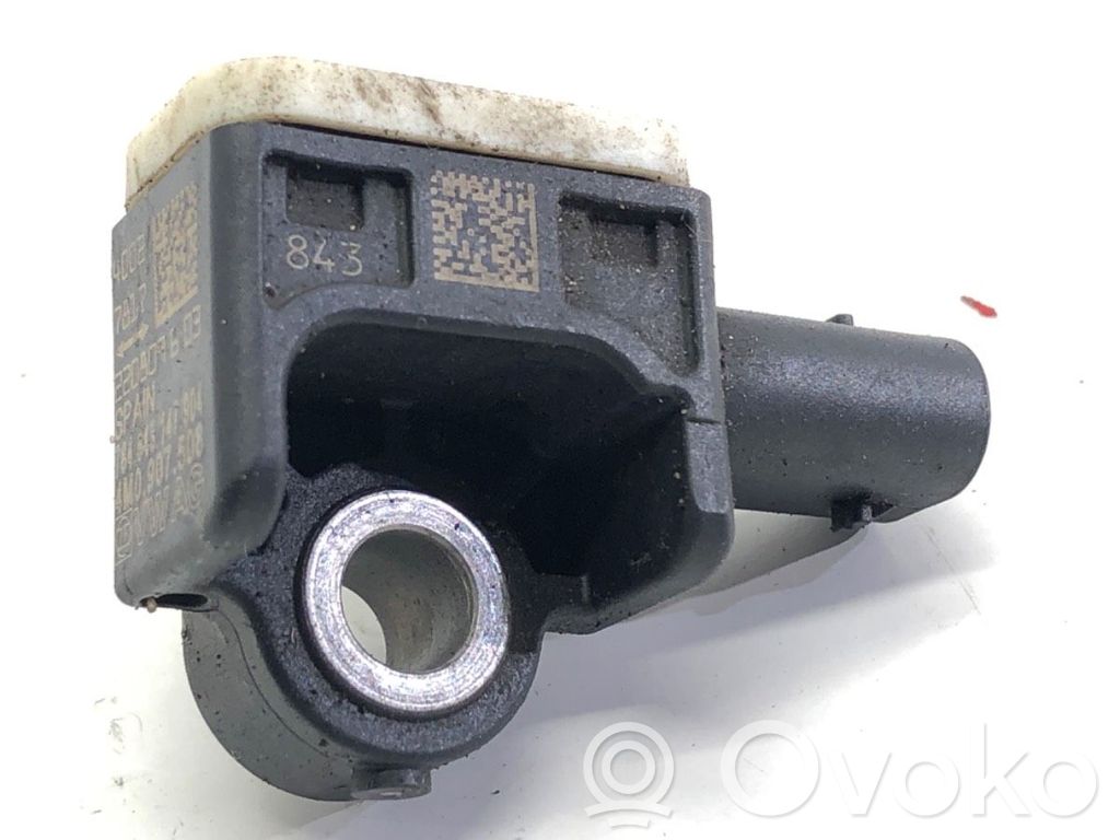 Airbagsensor Crashsensor Drucksensor   4M0907508