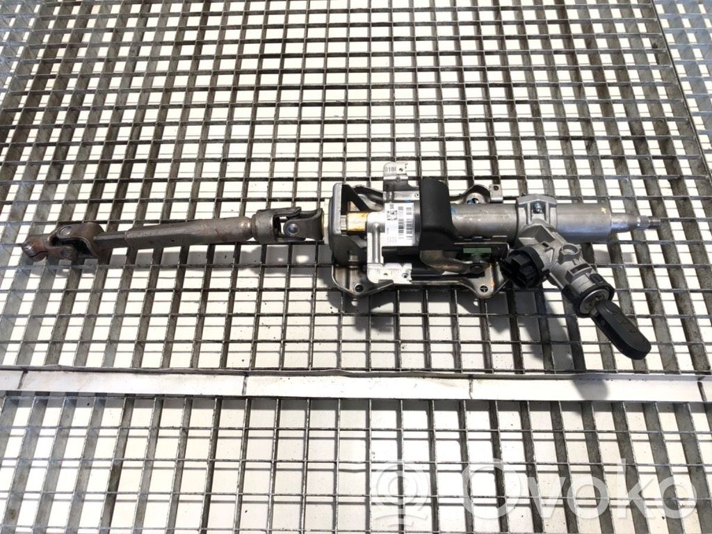 Ignition lock   07355358730