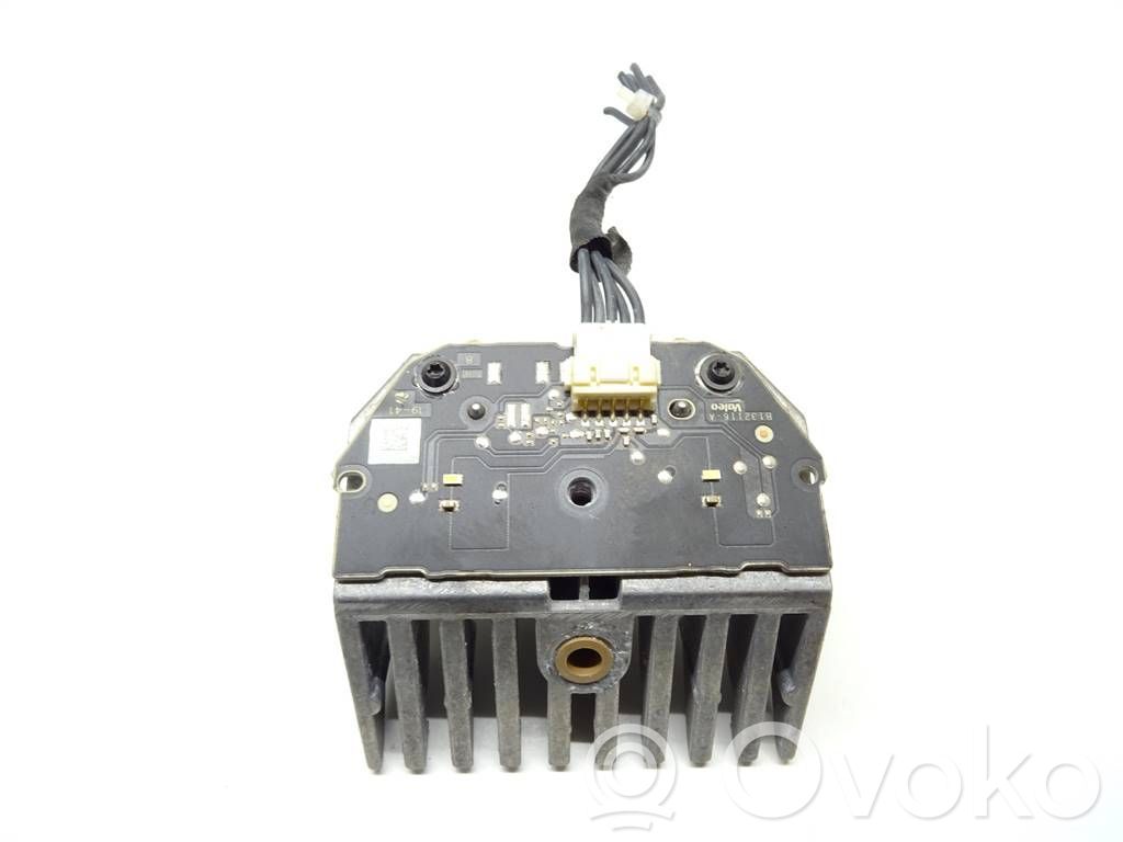 Volvo S90, V90 Other control units/modules 