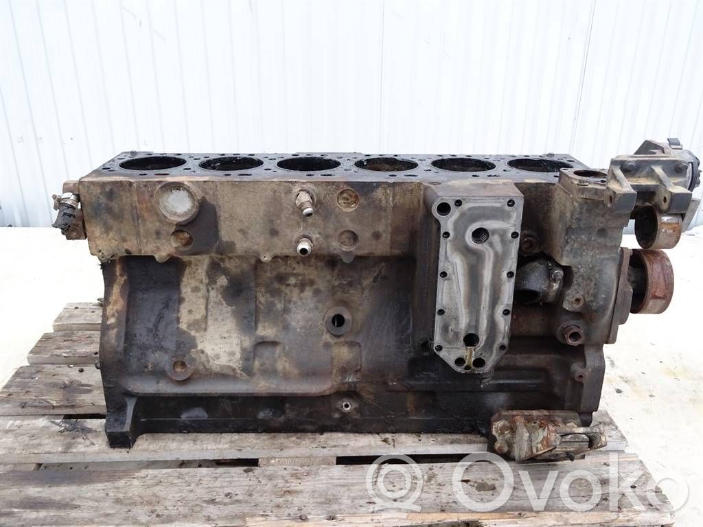 Acura CL II Bloc moteur 