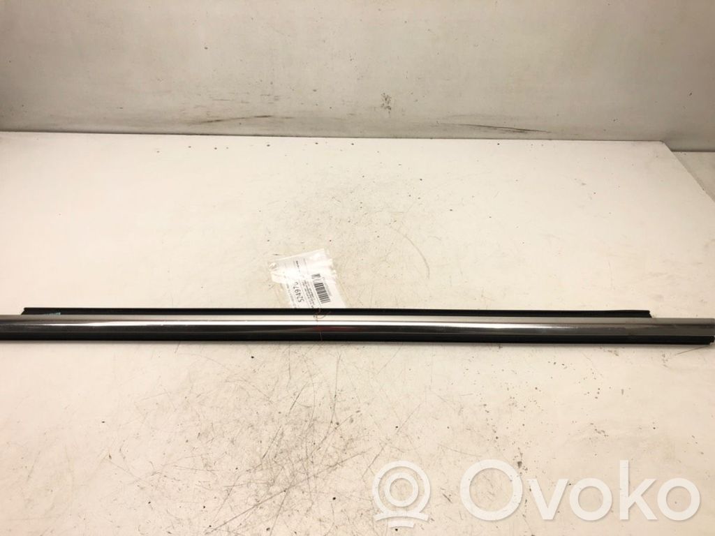 Audi A5 8T 8F Ornament geam ușă spate 
