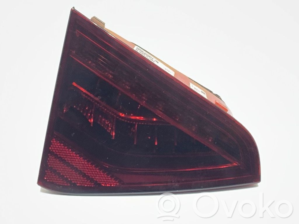Audi A5 8T 8F Takavalot 