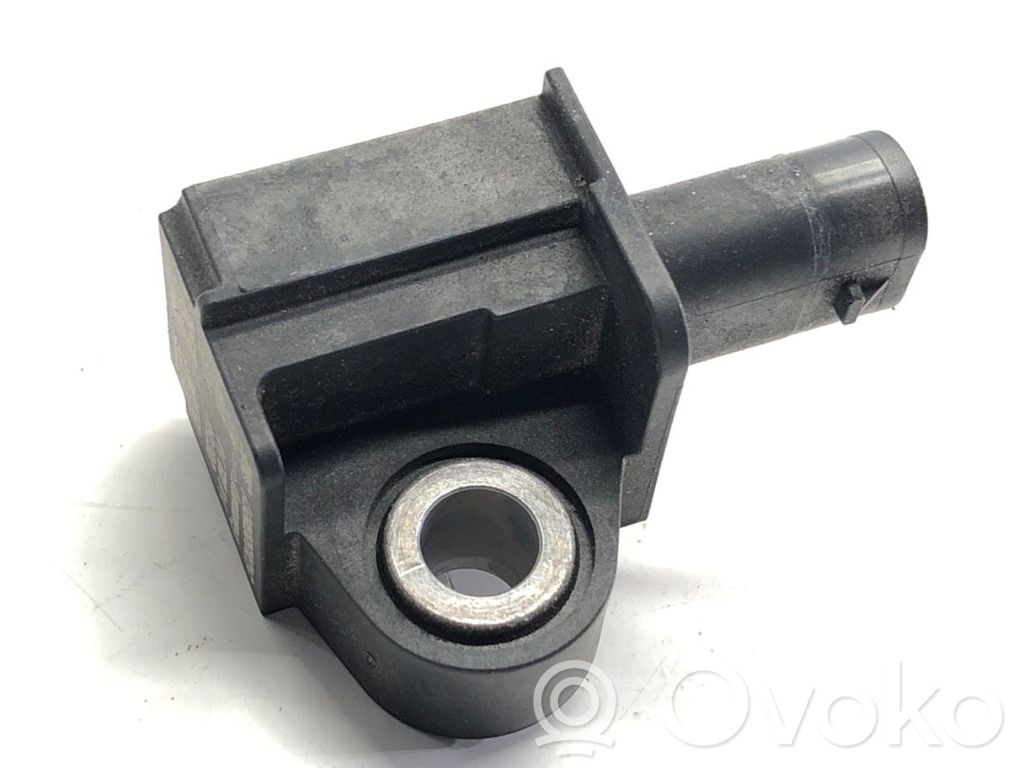Volkswagen Golf VII Sensore d’urto/d'impatto apertura airbag 
