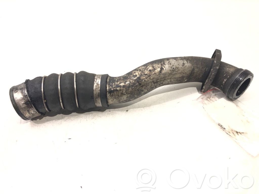 BMW 3 E90 E91 Intercooler hose/pipe 