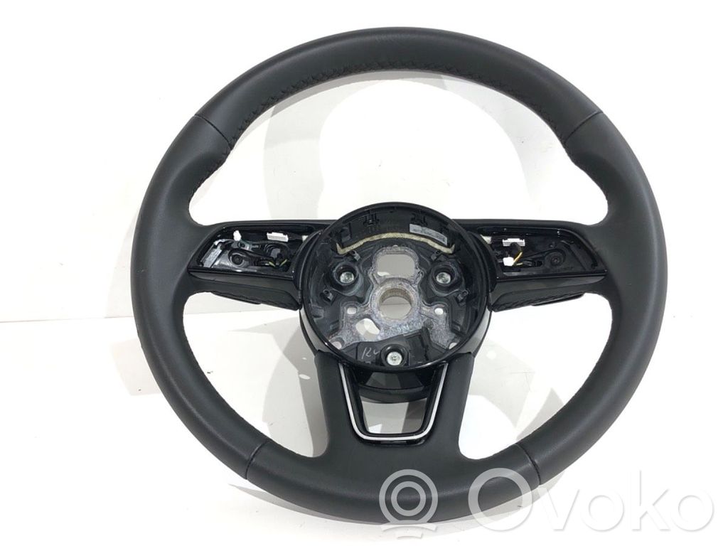 Audi A4 S4 B9 8W Volante 