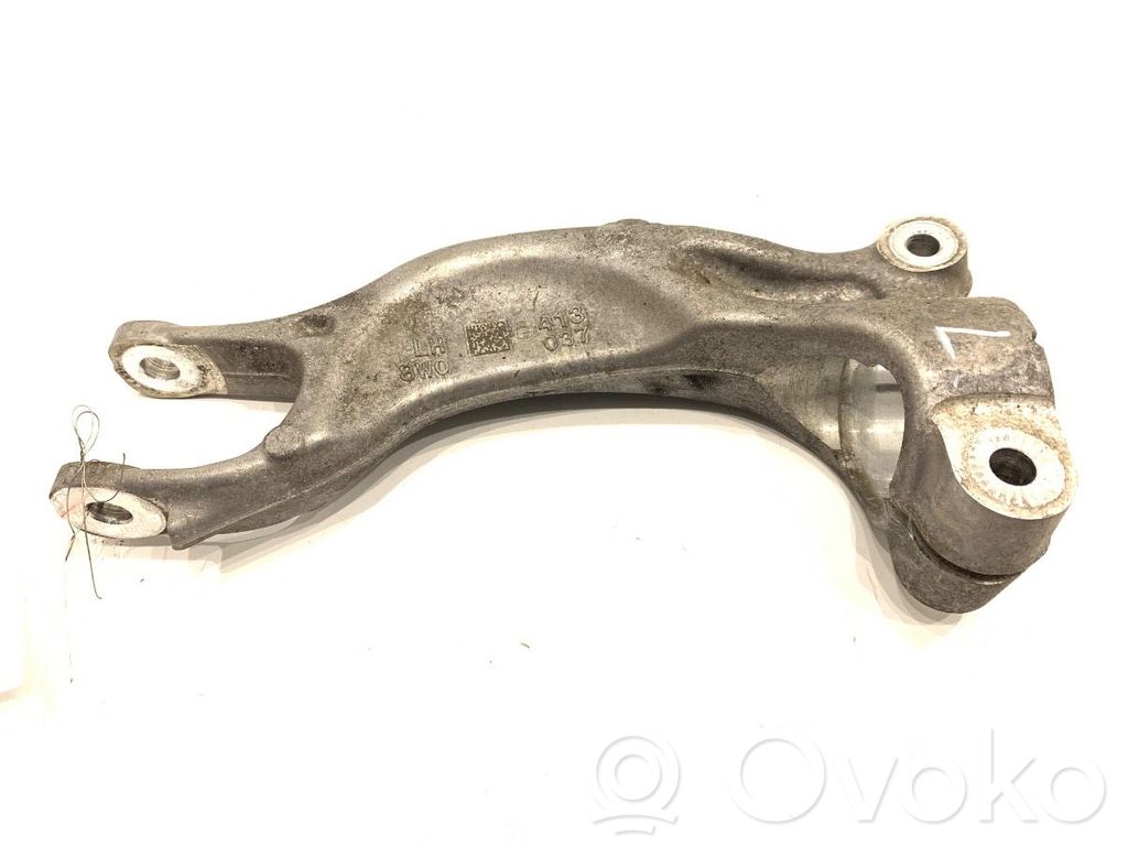 Audi A4 S4 B9 8W Brazo de suspensión delantero 
