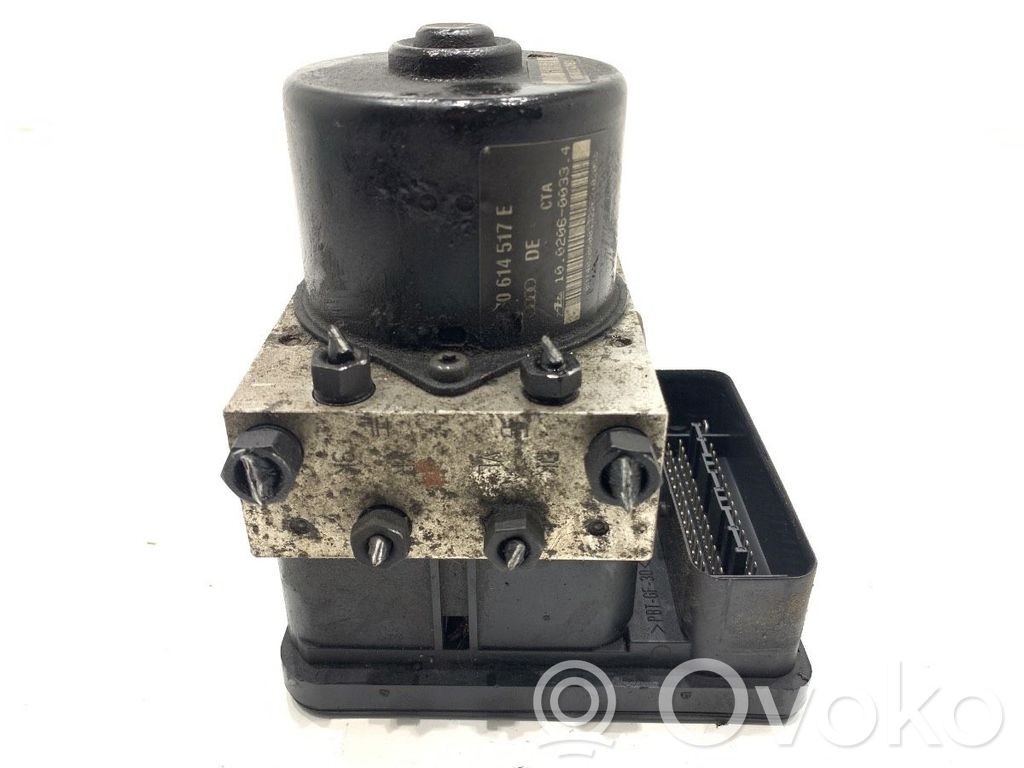ABS bloks   8Z0614517E