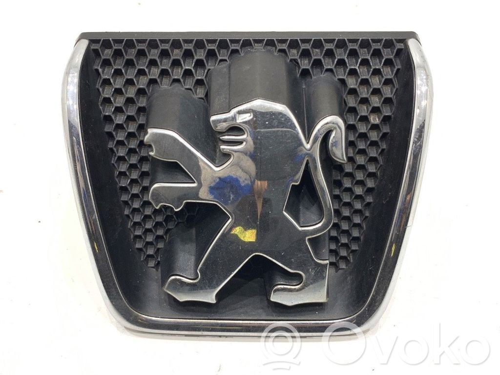 Peugeot 307 Griglia anteriore 