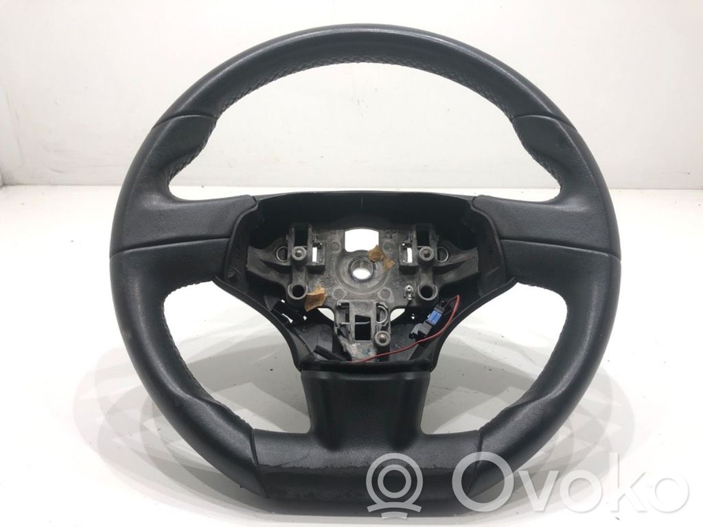 Citroen C3 Stūre 