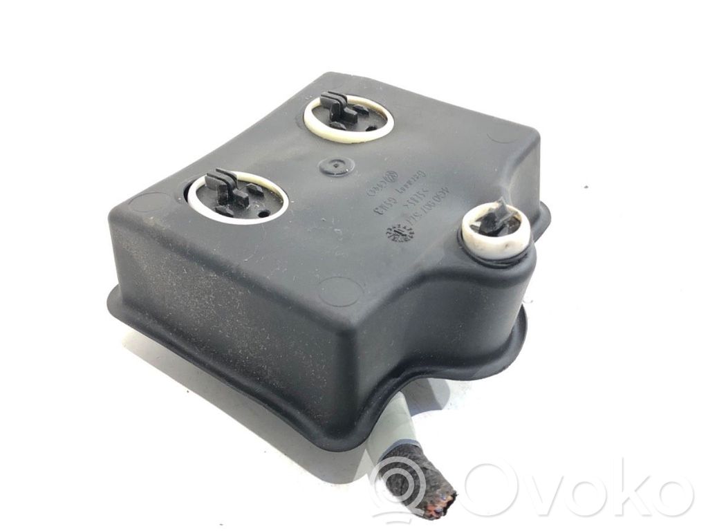Other control units/modules   4M0959793E