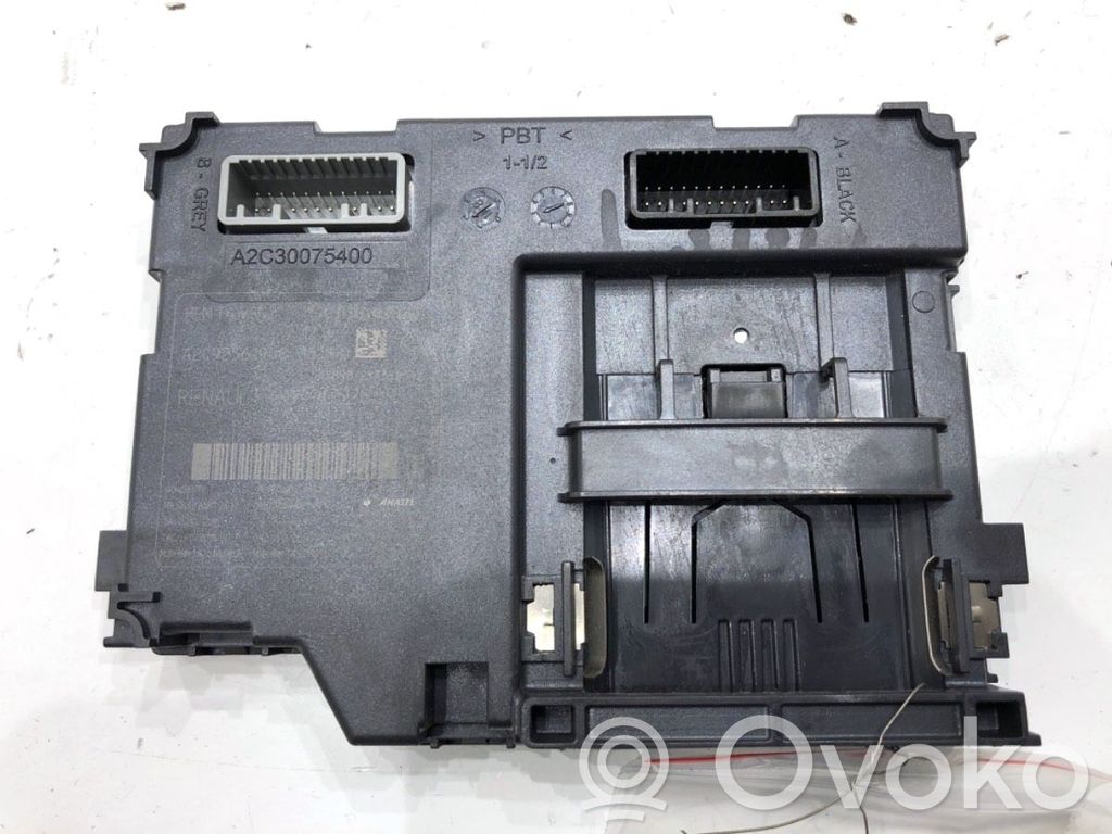 Ignition lock   285905280R