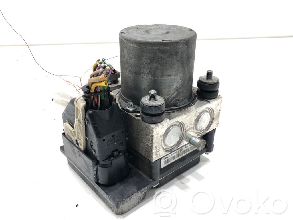 Citroen C5 ABS Pump 