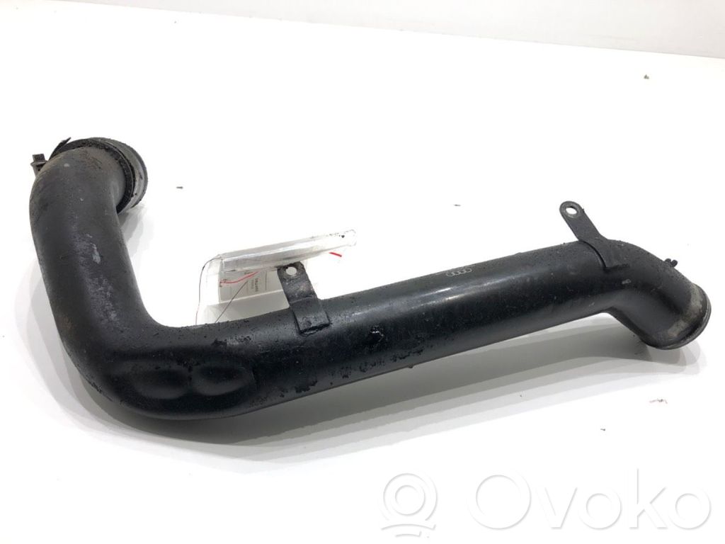 Audi A4 S4 B6 8E 8H Air intake hose/pipe 