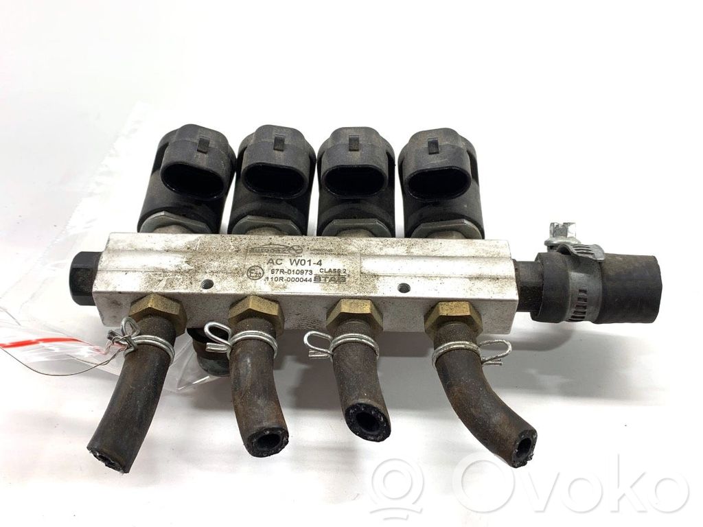 Renault Scenic II -  Grand scenic II Injector GPL 