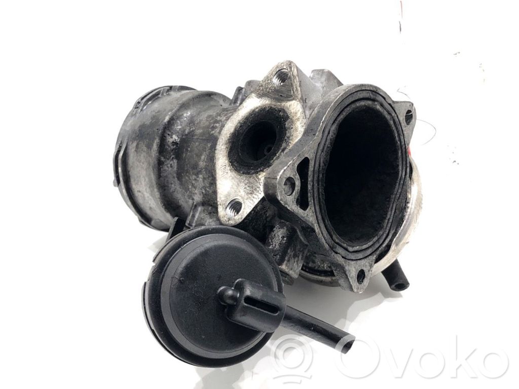Audi A3 S3 8L Válvula EGR 