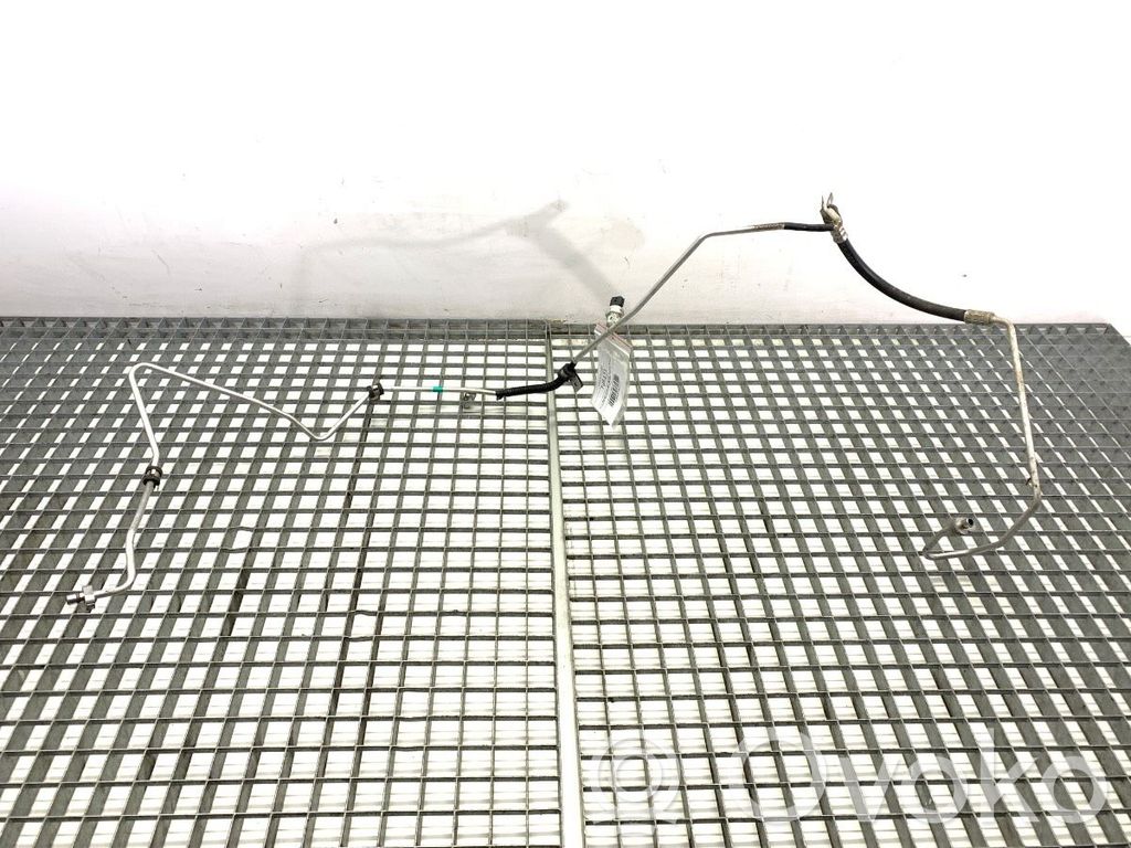 Ilmastointilaitteen putki (A/C)   924404971R
