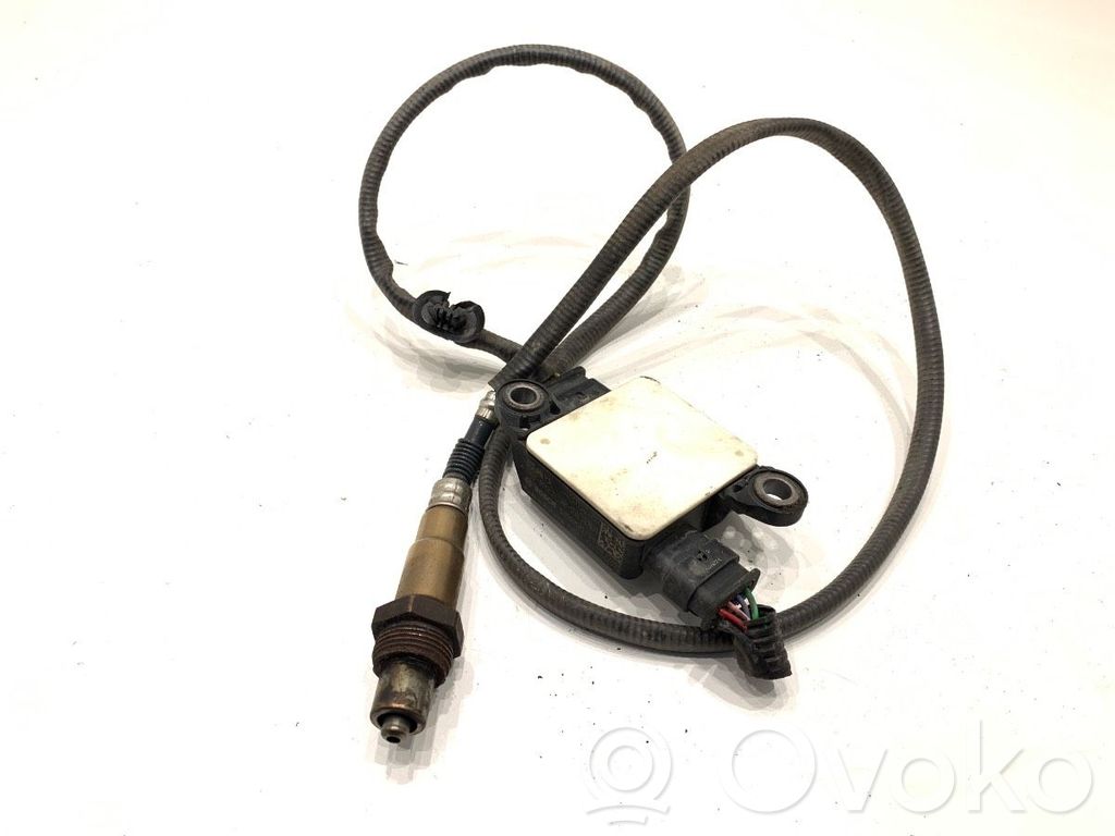 Opel Vivaro Lambda probe sensor 